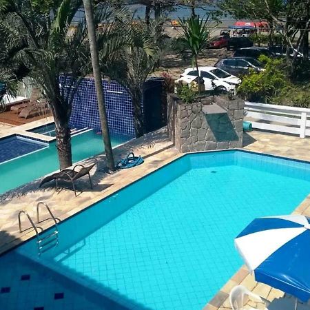 Pousada Vistazul - Piscina Climatizada - Pe Na Areia بيرتيوغا المظهر الخارجي الصورة