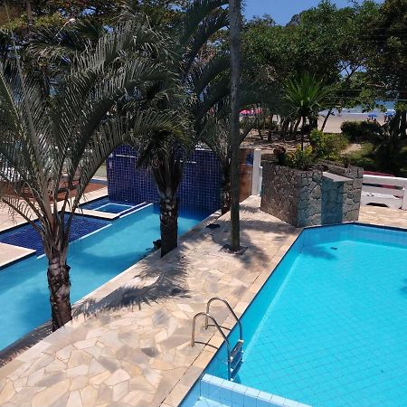 Pousada Vistazul - Piscina Climatizada - Pe Na Areia بيرتيوغا المظهر الخارجي الصورة