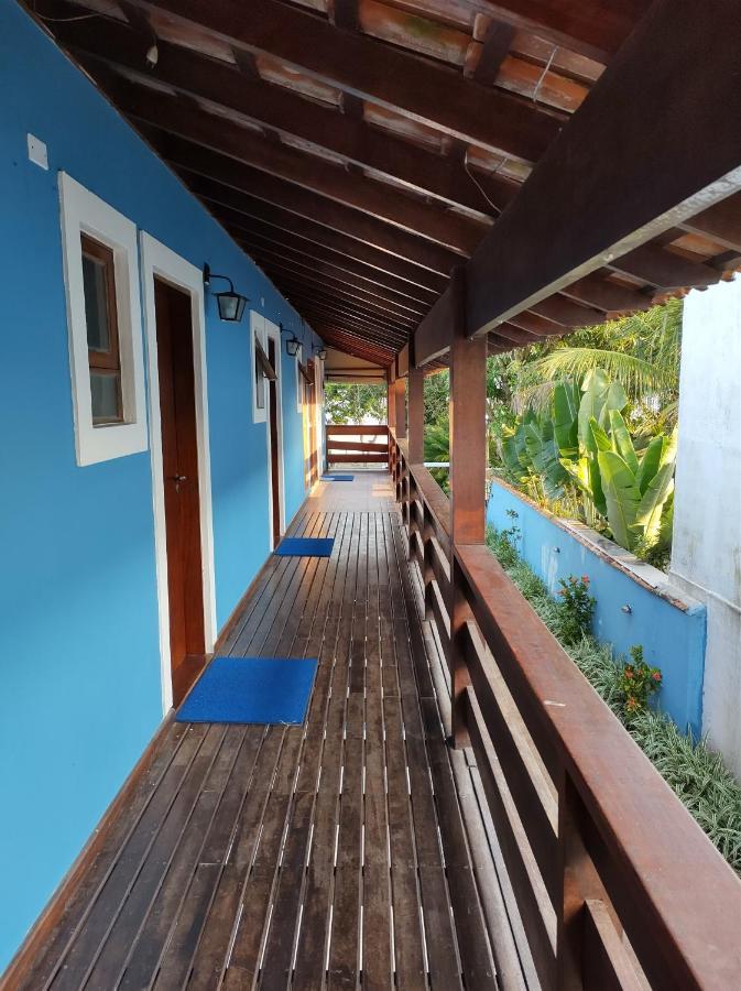 Pousada Vistazul - Piscina Climatizada - Pe Na Areia بيرتيوغا المظهر الخارجي الصورة