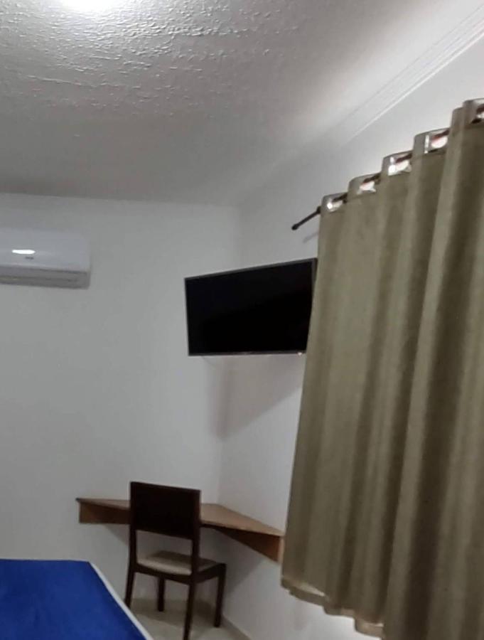 Pousada Vistazul - Piscina Climatizada - Pe Na Areia بيرتيوغا المظهر الخارجي الصورة