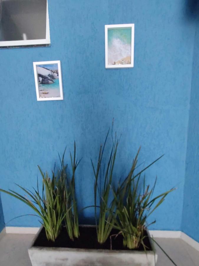 Pousada Vistazul - Piscina Climatizada - Pe Na Areia بيرتيوغا المظهر الخارجي الصورة