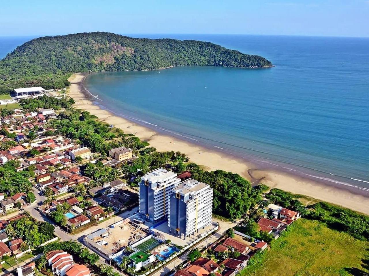 Pousada Vistazul - Piscina Climatizada - Pe Na Areia بيرتيوغا المظهر الخارجي الصورة