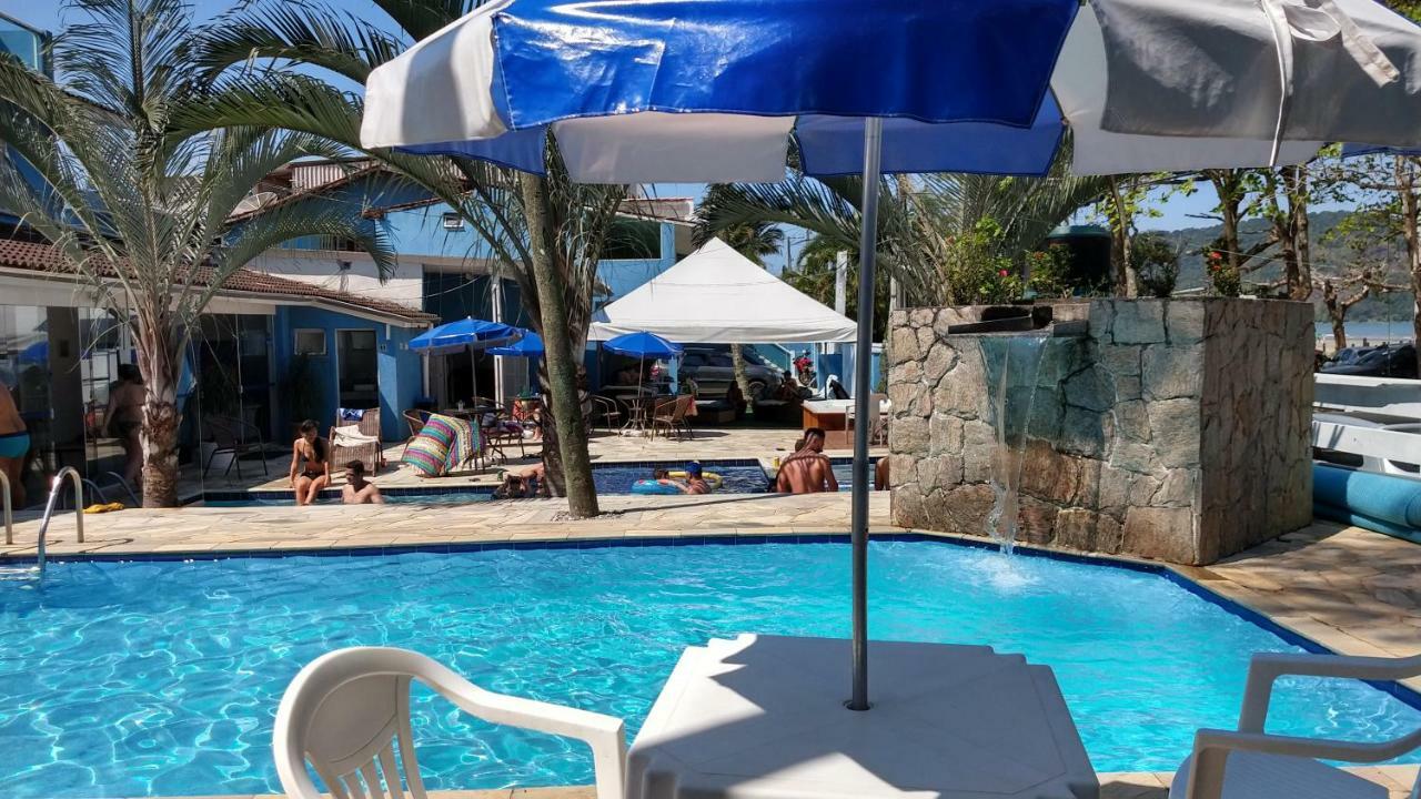 Pousada Vistazul - Piscina Climatizada - Pe Na Areia بيرتيوغا المظهر الخارجي الصورة