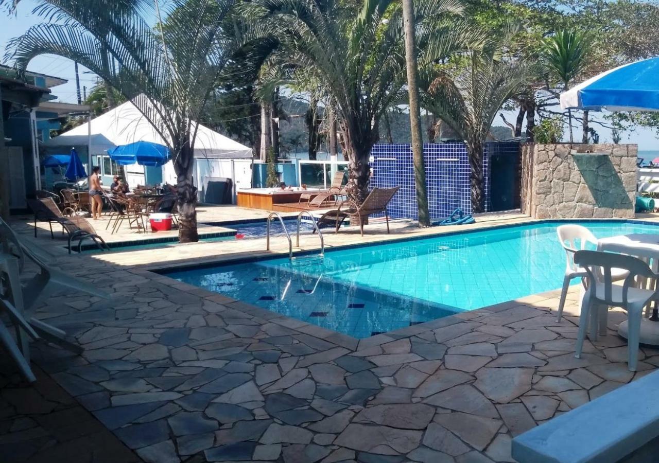 Pousada Vistazul - Piscina Climatizada - Pe Na Areia بيرتيوغا المظهر الخارجي الصورة