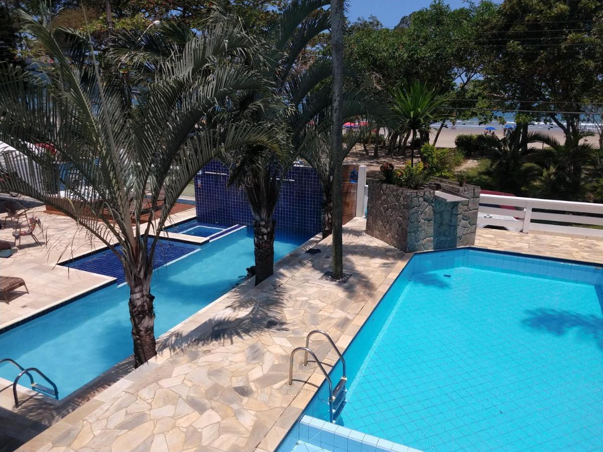 Pousada Vistazul - Piscina Climatizada - Pe Na Areia بيرتيوغا المظهر الخارجي الصورة